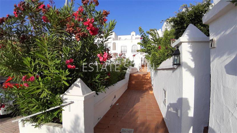 Апартаменты в Кальяо-Сальвахе 108 м2 №ART21774C4A4  - Продажа - 3 preview