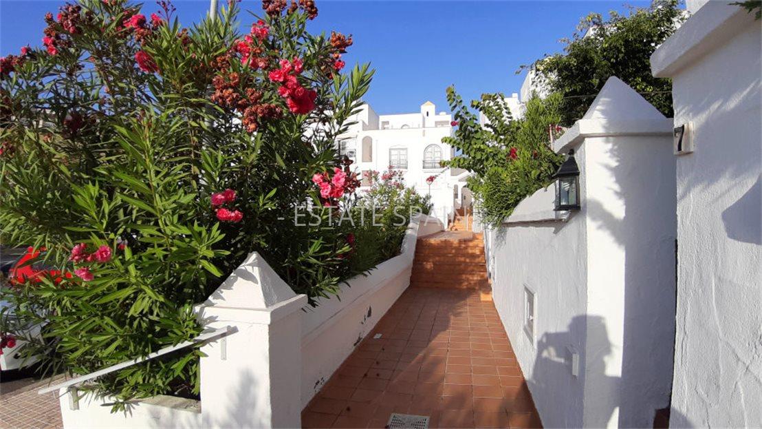 Апартаменты в Кальяо-Сальвахе 108 м2 №ART21774C4A4  - Продажа - 3 large