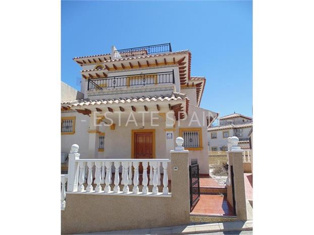 Таунхаус в Вильямартине 95 м2 №TAU18416FE3E  - Продажа - 1 preview