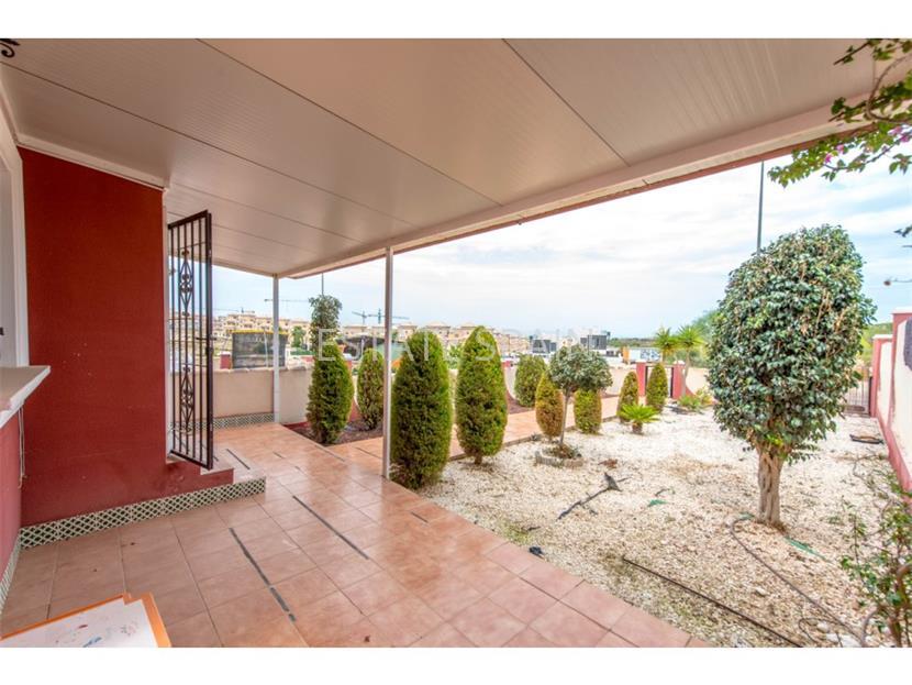 Таунхаус в Вильямартине 88 м2 №TAU18211D1E0  - Продажа - 18 large