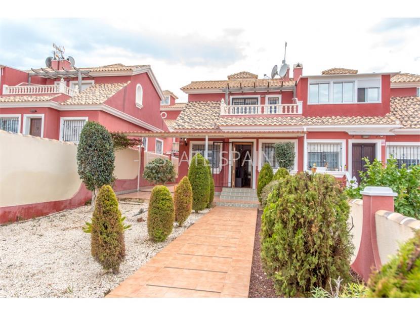 Таунхаус в Вильямартине 88 м2 №TAU18211D1E0  - Продажа - 19 large