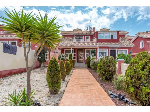 Таунхаус в Вильямартине 88 м2 №TAU18211D1E0  - Продажа - 1 preview