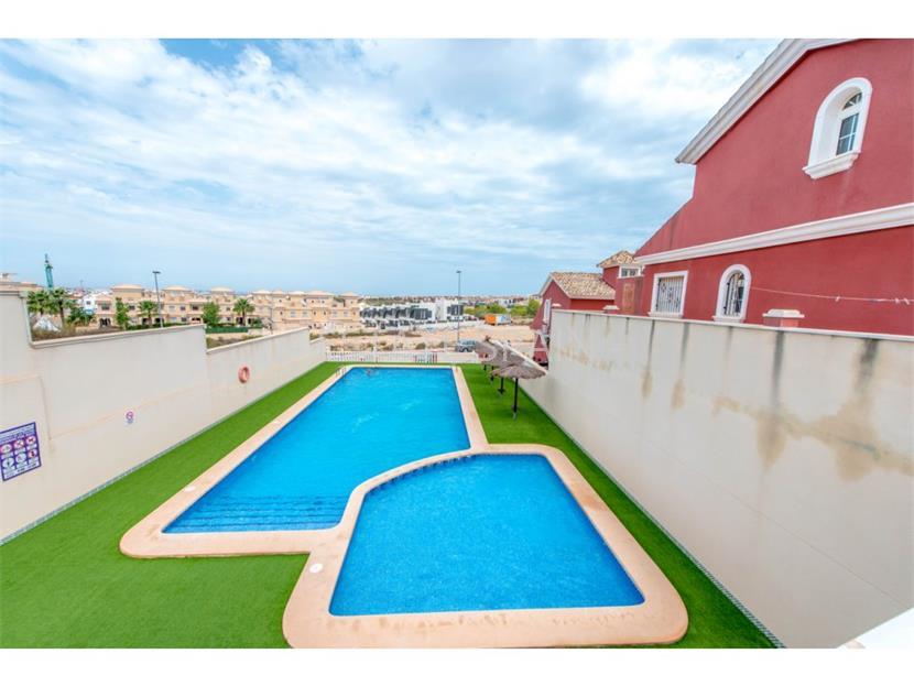 Таунхаус в Вильямартине 88 м2 №TAU18211D1E0  - Продажа - 3 large