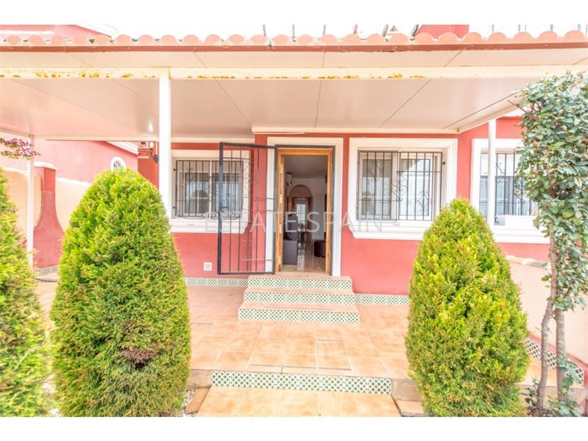 Таунхаус в Вильямартине 88 м2 №TAU18211D1E0  - Продажа - 4 large