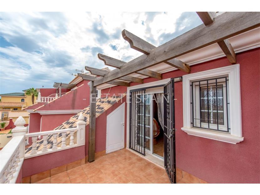 Таунхаус в Вильямартине 88 м2 №TAU18211D1E0  - Продажа - 7 large