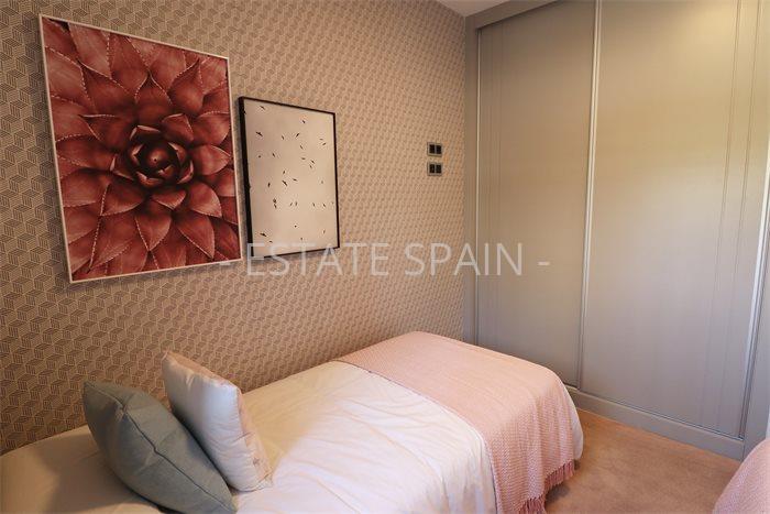 Апартаменты в Бенидорме 110 м2 №ART194357B8B  - Продажа - 8 preview