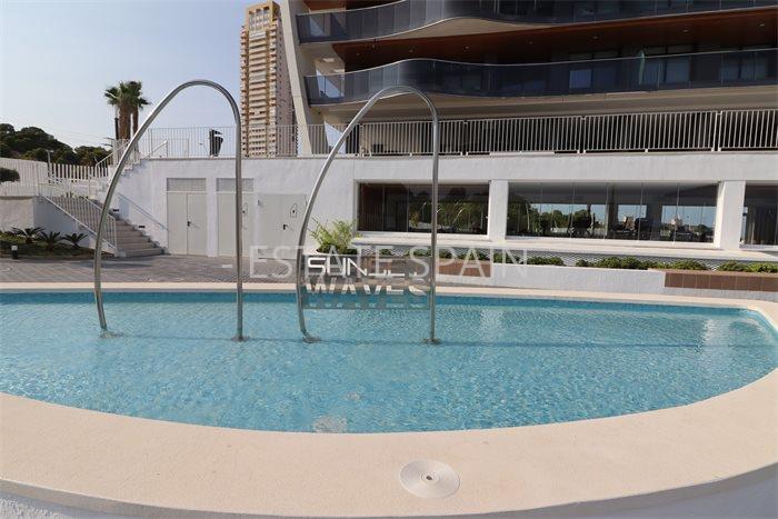 Апартаменты в Бенидорме 110 м2 №ART194357B8B  - Продажа - 18 preview