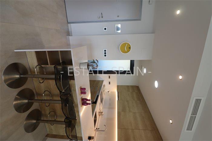 Апартаменты в Бенидорме 110 м2 №ART194357B8B  - Продажа - 6 preview