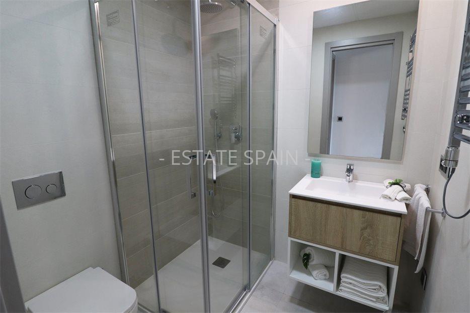 Апартаменты в Бенидорме 110 м2 №ART194357B8B  - Продажа - 9 large