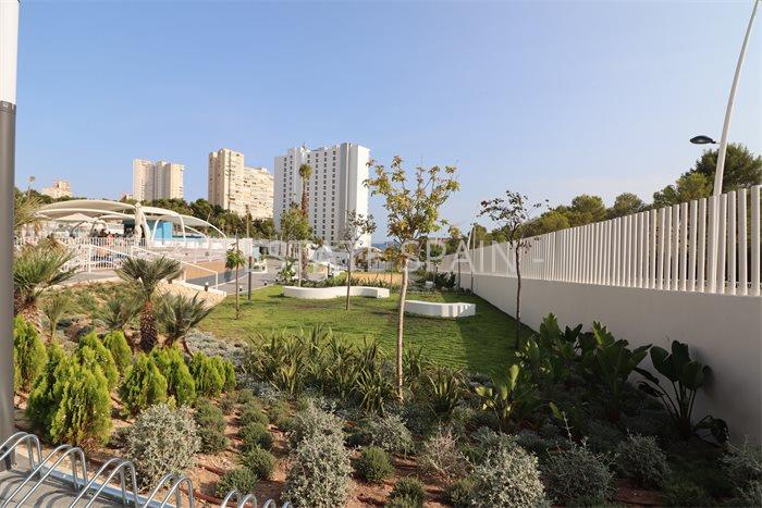 Апартаменты в Бенидорме 110 м2 №ART194357B8B  - Продажа - 19 preview