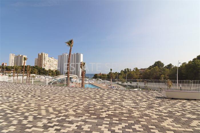 Апартаменты в Бенидорме 110 м2 №ART194357B8B  - Продажа - 22 preview