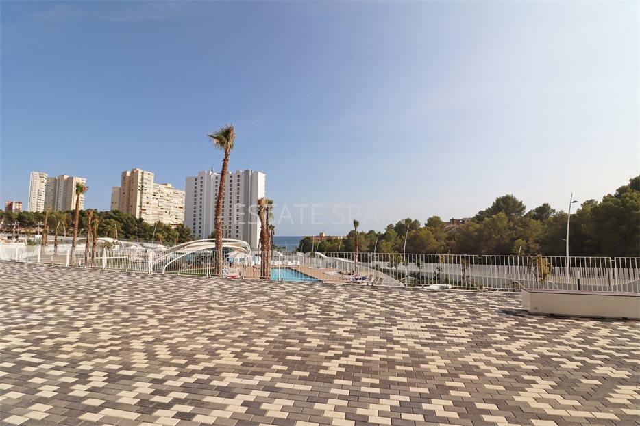 Апартаменты в Бенидорме 110 м2 №ART194357B8B  - Продажа - 22 large