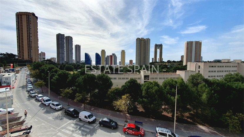 Апартаменты в Бенидорме 117 м2 №ART2436D0168  - Продажа - 17 preview