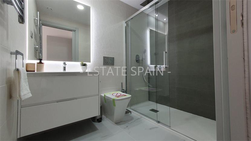 Апартаменты в Бенидорме 117 м2 №ART2436D0168  - Продажа - 9 preview