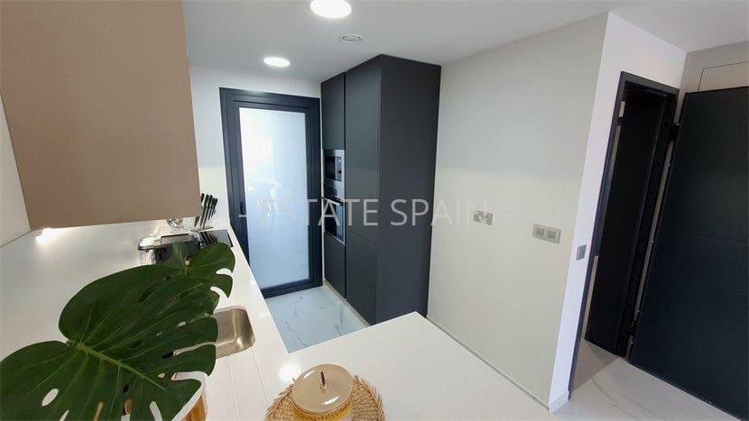 Апартаменты в Бенидорме 117 м2 №ART2436D0168  - Продажа - 6 preview