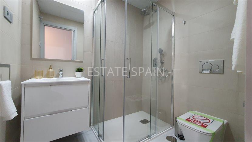 Апартаменты в Бенидорме 117 м2 №ART2436D0168  - Продажа - 12 preview