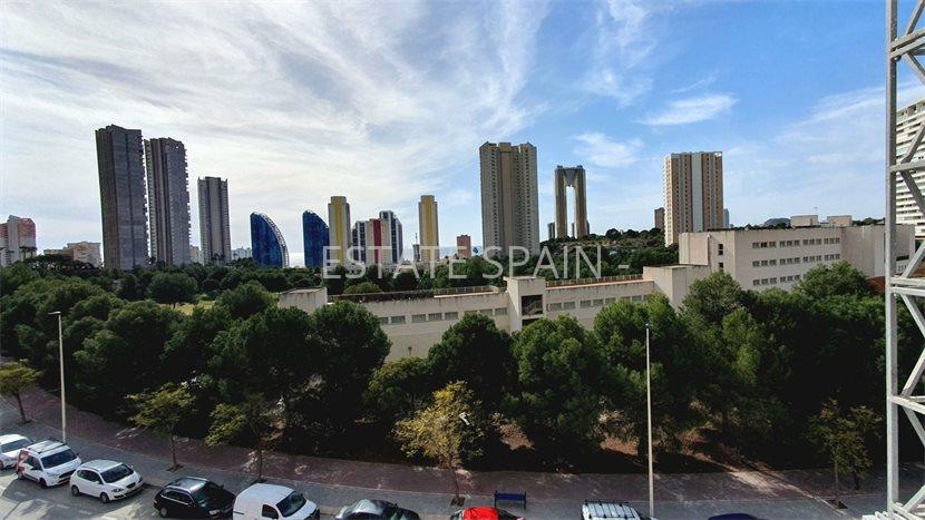 Апартаменты в Бенидорме 117 м2 №ART2436D0168  - Продажа - 18 preview