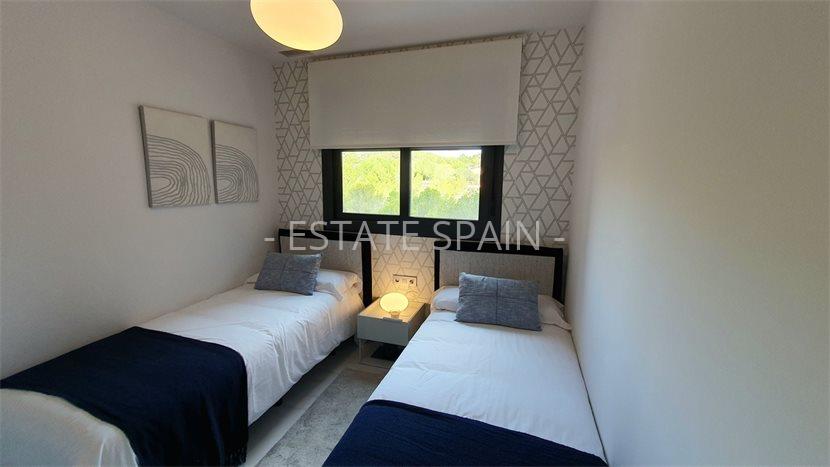 Апартаменты в Бенидорме 117 м2 №ART2436D0168  - Продажа - 14 preview