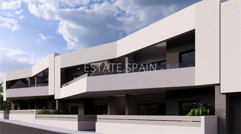 Апартаменты в Сан-Мигель-де-Салинас 68 м2 №ART25512981F3  - Продажа - 3 preview