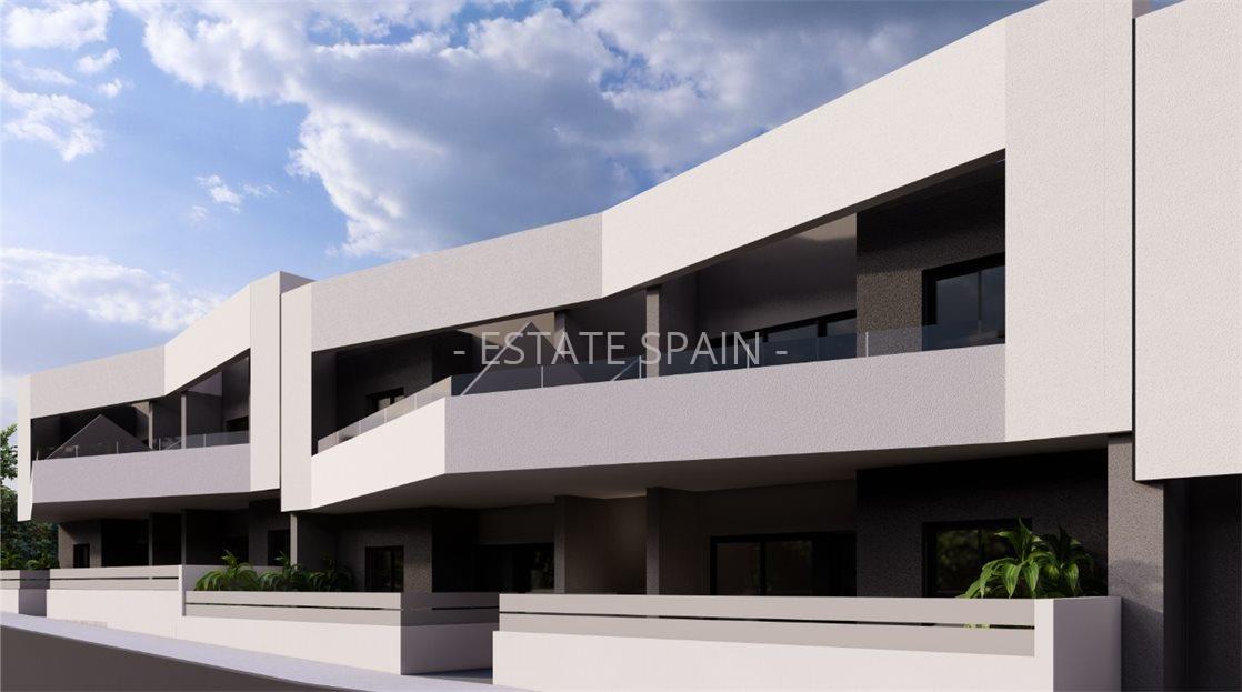 Апартаменты в Сан-Мигель-де-Салинас 68 м2 №ART25512981F3  - Продажа - 3 large