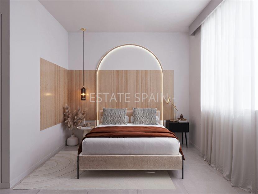 Апартаменты в Сан-Мигель-де-Салинас 68 м2 №ART25512981F3  - Продажа - 11 large