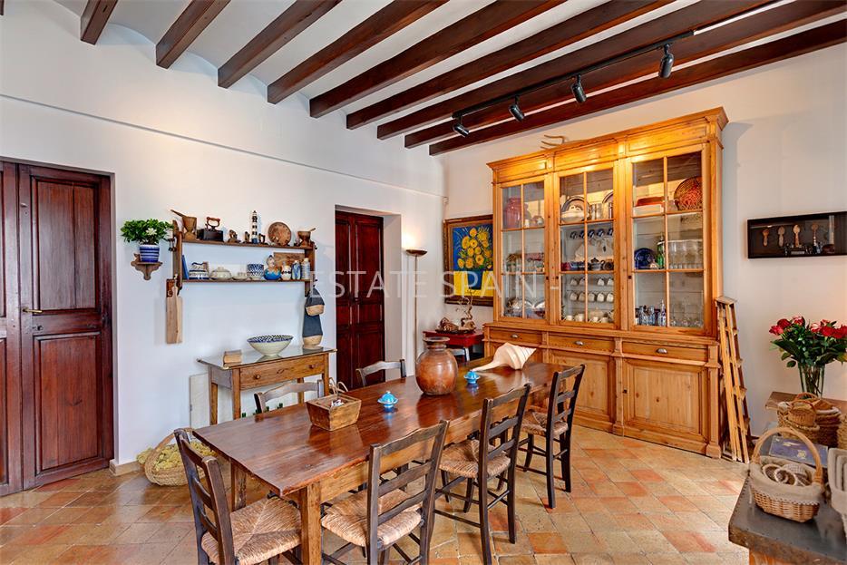 Таунхаус в Сьютат-д'Ивиса 290 м2 №TAU17121179FB  - Продажа - 12 large