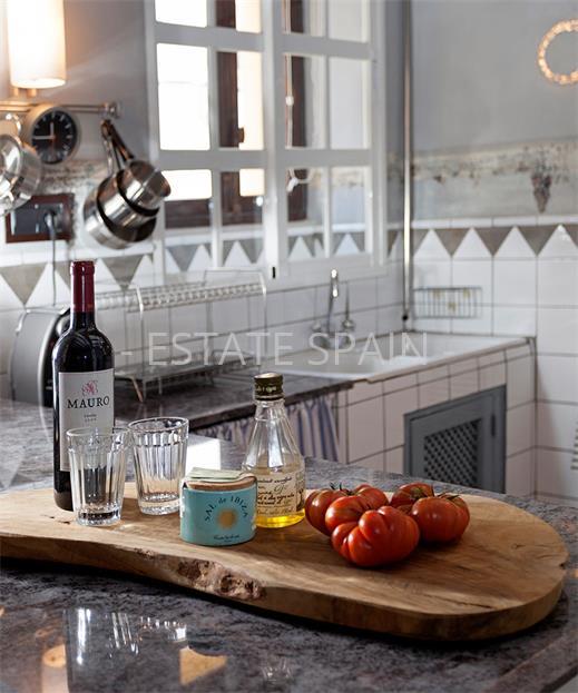 Таунхаус в Сьютат-д'Ивиса 290 м2 №TAU17121179FB  - Продажа - 14 large