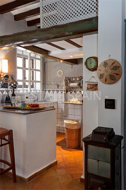 Таунхаус в Сьютат-д'Ивиса 290 м2 №TAU17121179FB  - Продажа - 15 large