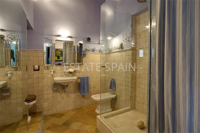 Таунхаус в Сьютат-д'Ивиса 290 м2 №TAU17121179FB  - Продажа - 17 preview