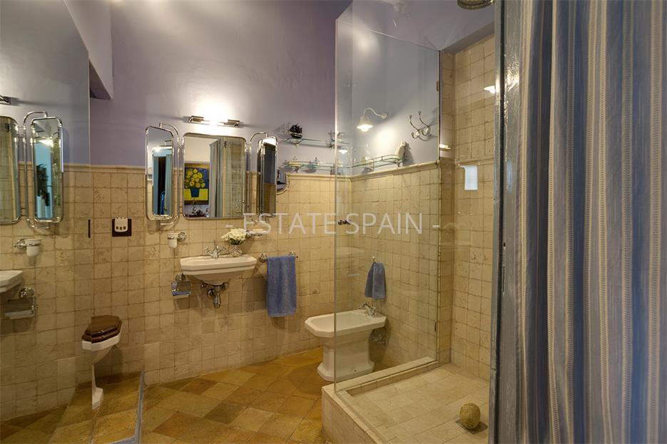 Таунхаус в Сьютат-д'Ивиса 290 м2 №TAU17121179FB  - Продажа - 17 large