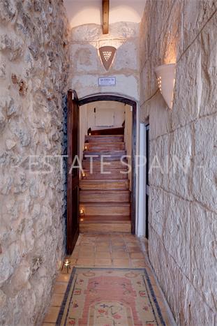 Таунхаус в Сьютат-д'Ивиса 290 м2 №TAU17121179FB  - Продажа - 18 preview