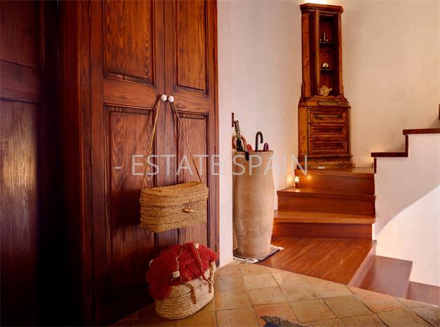 Таунхаус в Сьютат-д'Ивиса 290 м2 №TAU17121179FB  - Продажа - 19 preview