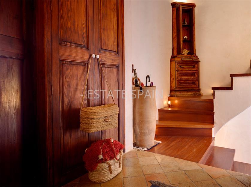 Таунхаус в Сьютат-д'Ивиса 290 м2 №TAU17121179FB  - Продажа - 19 large