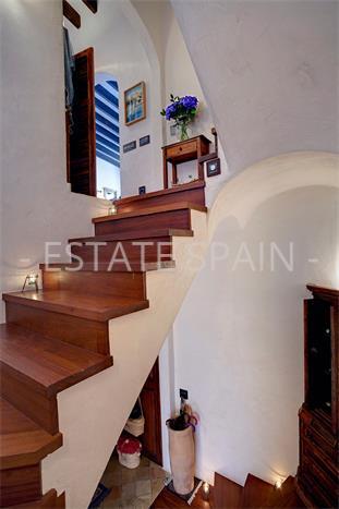 Таунхаус в Сьютат-д'Ивиса 290 м2 №TAU17121179FB  - Продажа - 20 preview