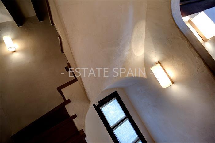 Таунхаус в Сьютат-д'Ивиса 290 м2 №TAU17121179FB  - Продажа - 21 preview