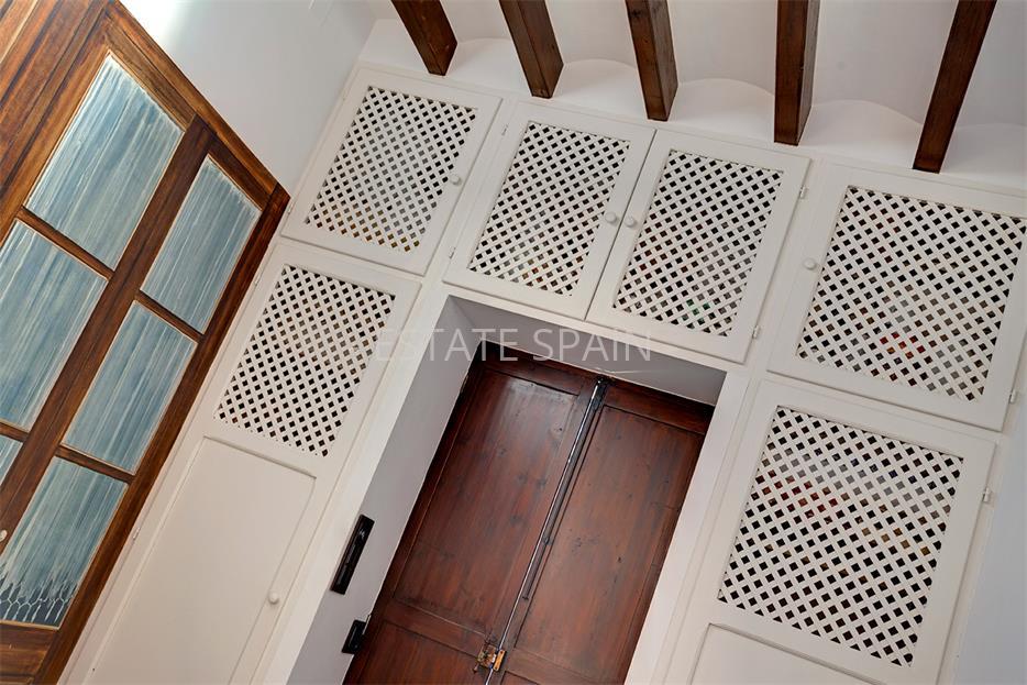 Таунхаус в Сьютат-д'Ивиса 290 м2 №TAU17121179FB  - Продажа - 22 large