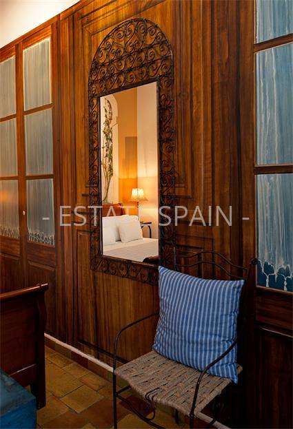 Таунхаус в Сьютат-д'Ивиса 290 м2 №TAU17121179FB  - Продажа - 23 large