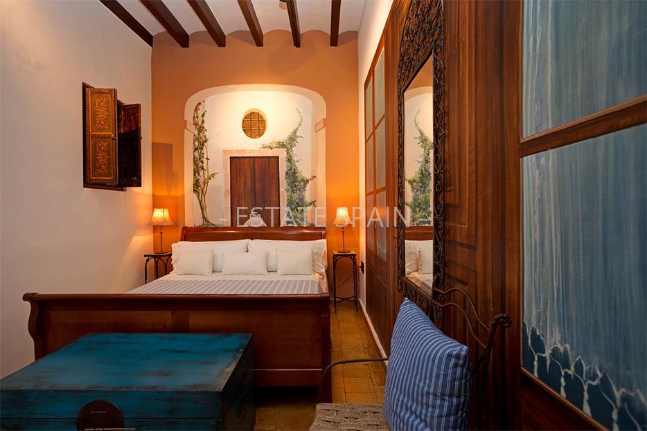 Таунхаус в Сьютат-д'Ивиса 290 м2 №TAU17121179FB  - Продажа - 24 large