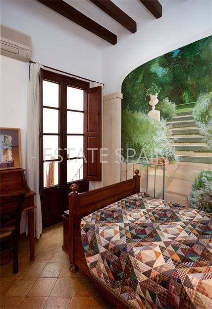 Таунхаус в Сьютат-д'Ивиса 290 м2 №TAU17121179FB  - Продажа - 25 large