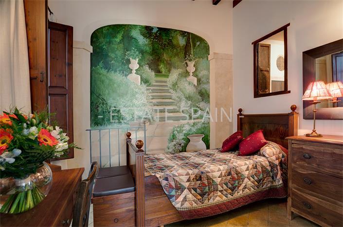 Таунхаус в Сьютат-д'Ивиса 290 м2 №TAU17121179FB  - Продажа - 26 preview