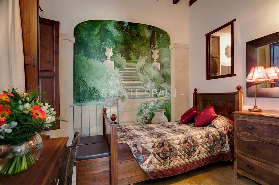 Таунхаус в Сьютат-д'Ивиса 290 м2 №TAU17121179FB  - Продажа - 26 large