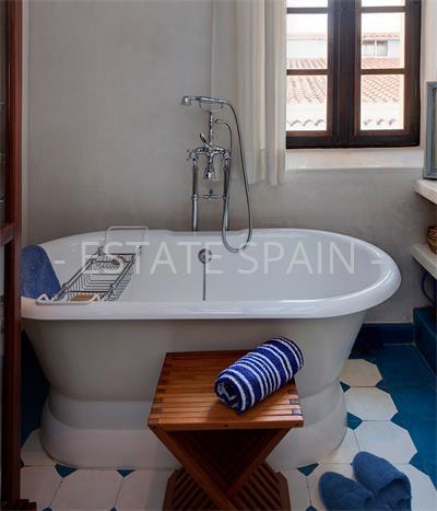 Таунхаус в Сьютат-д'Ивиса 290 м2 №TAU17121179FB  - Продажа - 27 preview