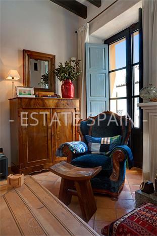 Таунхаус в Сьютат-д'Ивиса 290 м2 №TAU17121179FB  - Продажа - 29 preview