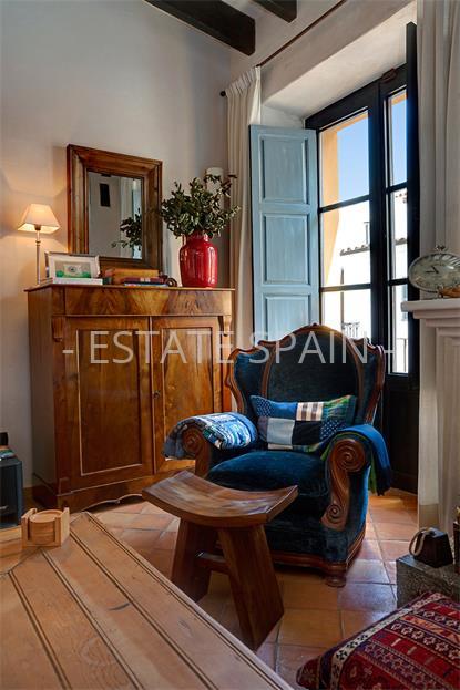 Таунхаус в Сьютат-д'Ивиса 290 м2 №TAU17121179FB  - Продажа - 29 large