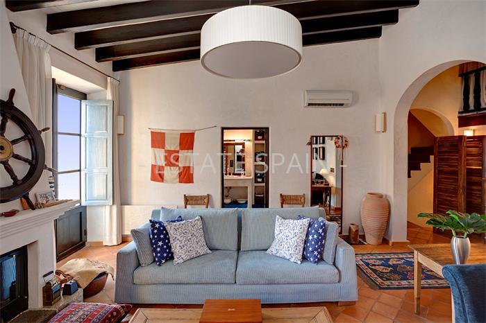 Таунхаус в Сьютат-д'Ивиса 290 м2 №TAU17121179FB  - Продажа - 31 preview