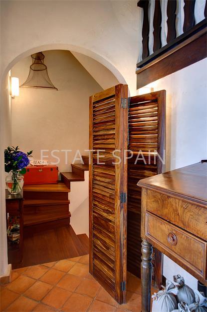 Таунхаус в Сьютат-д'Ивиса 290 м2 №TAU17121179FB  - Продажа - 35 large