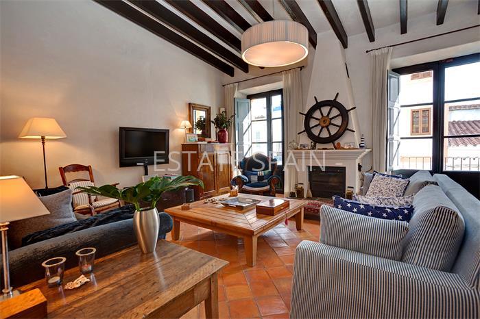 Таунхаус в Сьютат-д'Ивиса 290 м2 №TAU17121179FB  - Продажа - 36 preview