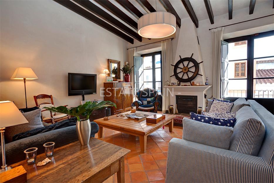 Таунхаус в Сьютат-д'Ивиса 290 м2 №TAU17121179FB  - Продажа - 37 large