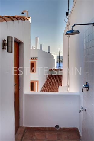 Таунхаус в Сьютат-д'Ивиса 290 м2 №TAU17121179FB  - Продажа - 38 preview