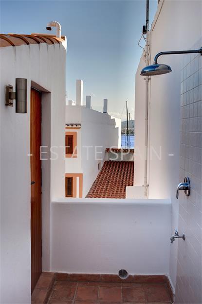 Таунхаус в Сьютат-д'Ивиса 290 м2 №TAU17121179FB  - Продажа - 38 large